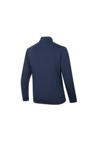 Victor - Bluza sportowa męska VICTOR J-45605 B. Kolor: niebieski