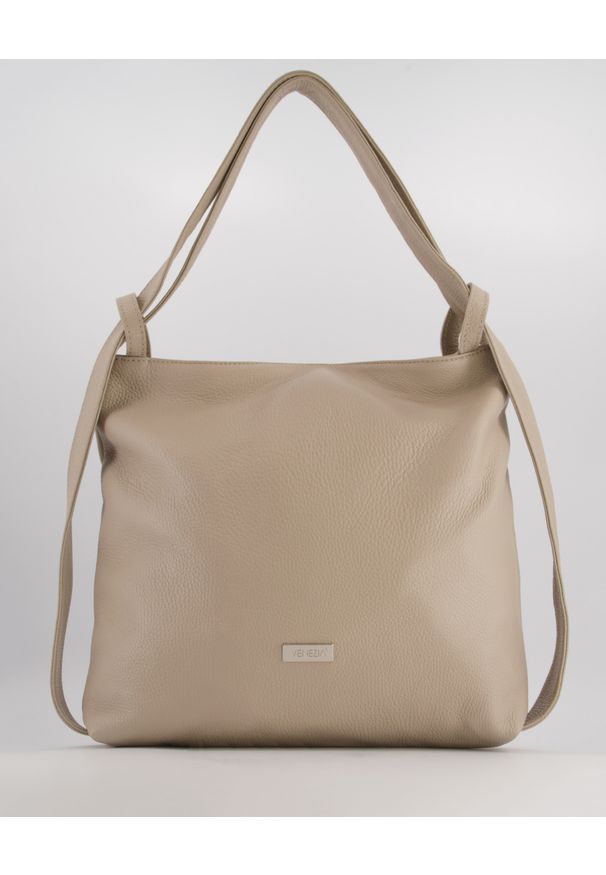 Venezia - TORBA DAMSKA 35-621-X DO MARM. Materiał: skórzane