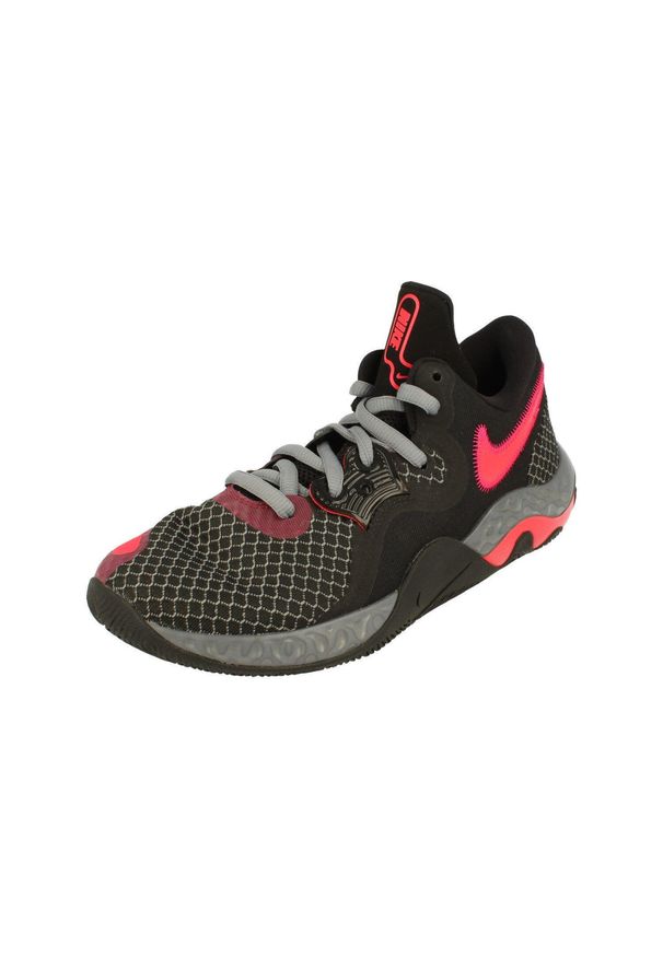 Buty Sportowe Męskie Nike Renew Elevate II. Kolor: czarny. Sport: bieganie