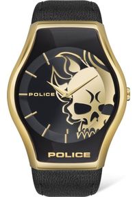 Zegarek Police Męski Zegarek POLICE model PEWJA2002301 (45MM) NoSize #1