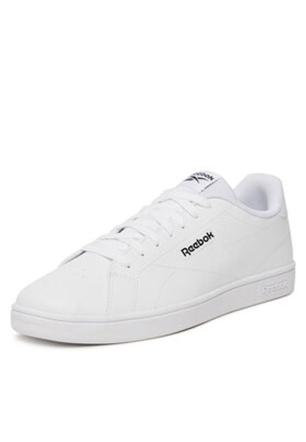 Reebok Sneakersy CEO-COURT CLEAN 100074369 Biały. Kolor: biały. Materiał: materiał, syntetyk