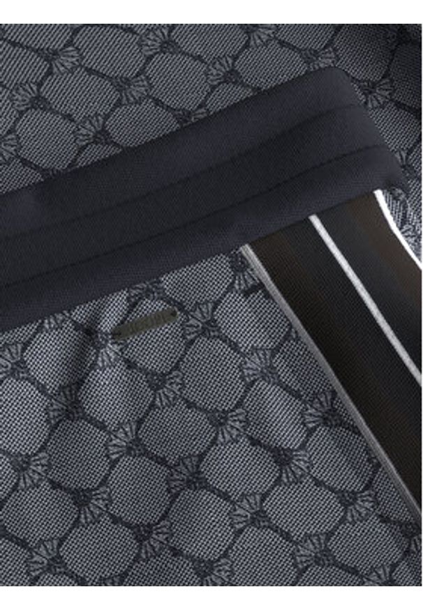 JOOP! Spodnie dresowe JJ-18Talib 30044679 Niebieski Regular Fit. Kolor: niebieski. Materiał: syntetyk, bawełna
