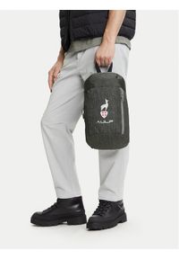 Aulp Plecak Vasco Czarny. Kolor: czarny. Materiał: materiał #1