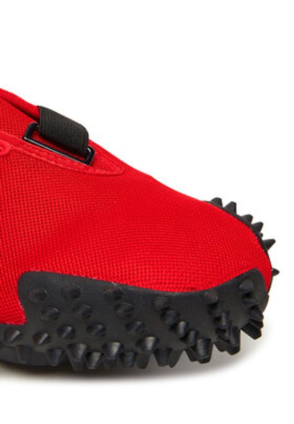 Puma Sneakersy Mostro Og Prime 403206 06 M Czerwony. Kolor: czerwony. Materiał: materiał