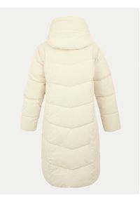 Regatta Płaszcz zimowy Nurie RWN319 Écru Regular Fit. Materiał: syntetyk. Sezon: zima #6