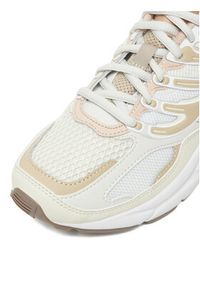 Reebok Sneakersy EOSS-PREMIER ROAD CONTROL 100233908 N Beżowy. Kolor: beżowy. Materiał: materiał #4