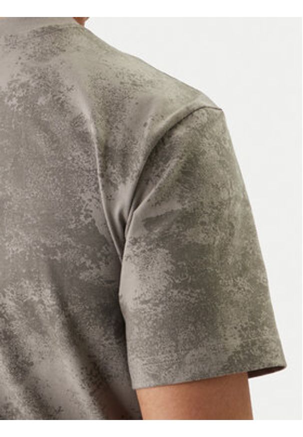 G-Star RAW - G-Star Raw T-Shirt D28589-E400 Kolorowy Regular Fit. Materiał: bawełna. Wzór: kolorowy