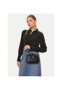 Torebka Guess. Kolor: czarny #1