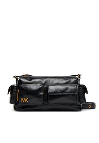 Torebka MICHAEL Michael Kors. Kolor: czarny