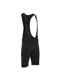 Spodenki męskie Silvini Men Bottoms Barrea MP2289. Kolor: czarny. Materiał: materiał. Długość: krótkie. Sezon: lato