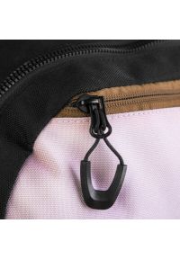 Plecak SPOKEY Eco bolzano Czarno-różowy. Kolor: czarny, wielokolorowy, różowy. Styl: sportowy #5