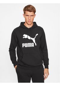 Bluza Puma. Kolor: czarny