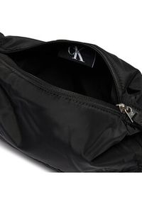 Calvin Klein Jeans Saszetka Ultralight Washbag Ny K50K512170 Czarny. Kolor: czarny. Materiał: materiał #3