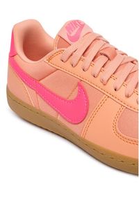 Nike Sneakersy Field General FZ5593 800 Pomarańczowy. Kolor: pomarańczowy. Materiał: materiał #2