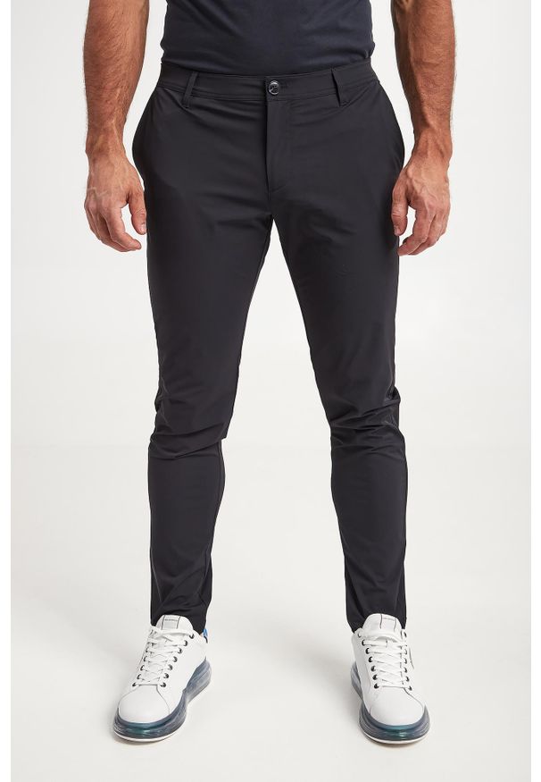 Armani Exchange - Spodnie męskie ARMANI EXCHANGE