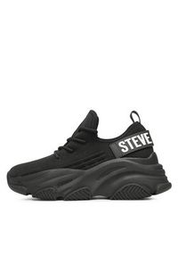 Steve Madden Sneakersy Protégé-E Sneaker SM19000032 SM19000032-184 Czarny. Kolor: czarny. Materiał: materiał #6