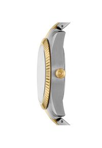 Fossil Zegarek Scarlette Mini ES5337 Złoty. Kolor: złoty #5