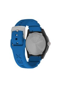 Timex Zegarek Deepwater Reef 200 XCF TW2Y02500 Czarny. Kolor: czarny