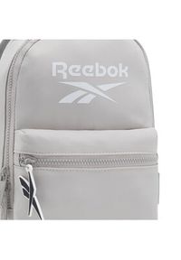 Reebok Plecak RBK-046-CCC-05 Szary. Kolor: szary #4