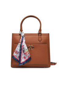 Aldo Torebka Ruya 13933960 Brązowy. Kolor: brązowy. Materiał: skórzane #5