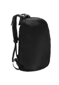 SPRINGOS - Plecak trekkingowy 60 L Springos z osłoną przeciwdeszczową. Kolor: czarny. Styl: sportowy