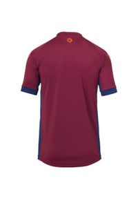 KEMPA - Jersey Kempa Prime. Kolor: czerwony, czarny, niebieski, wielokolorowy. Materiał: jersey. Długość rękawa: raglanowy rękaw