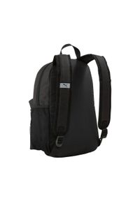 Plecak Puma Phase Small. Kolor: czarny