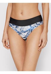 Helly Hansen Dół od bikini ESRA RØISE 34107 Szary. Kolor: niebieski. Materiał: syntetyk