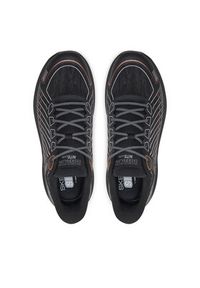 skechers - Skechers Buty do biegania Max Cushioning Suspension 220936 Czarny. Kolor: czarny. Materiał: materiał, mesh