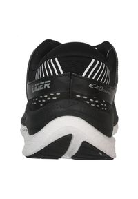 Buty do biegania Joma R.Lider 2301 M RLIDES2301 czarne. Zapięcie: sznurówki. Kolor: czarny. Materiał: materiał, guma. Szerokość cholewki: normalna #3