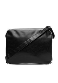 Adidas - adidas Torebka JW3346 Czarny. Kolor: czarny. Materiał: skórzane #6