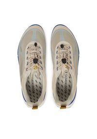 ecco - ECCO Sneakersy Biom 2.2 83087461178 Szary. Kolor: szary. Materiał: materiał #3