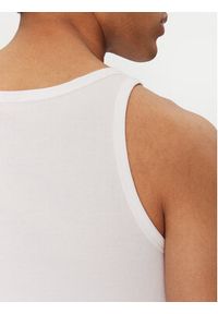 Hugo - HUGO Komplet 2 tank topów 50532634 Kolorowy Slim Fit. Materiał: bawełna. Wzór: kolorowy #10