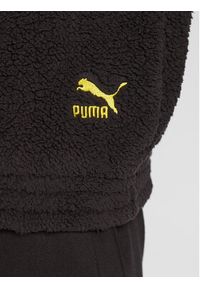 Puma Polar POKEMON 53655101 Czarny Regular Fit. Kolor: czarny. Materiał: syntetyk #4