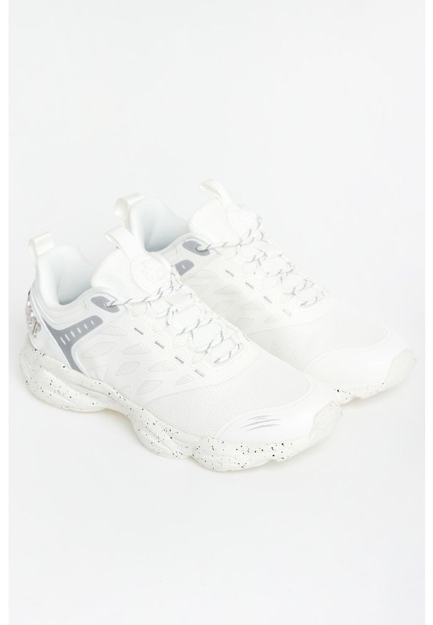 Plein Sport - Sneakersy męskie Venom Striker PLEIN SPORT