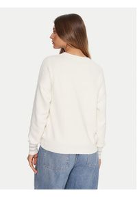Guess Sweter W5BR42 Z26I2 Écru Relaxed Fit. Materiał: wiskoza #5