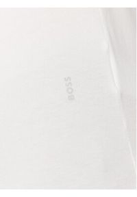 BOSS - Boss Komplet 2 t-shirtów Modern 50475276 Biały Slim Fit. Kolor: biały. Materiał: bawełna #3