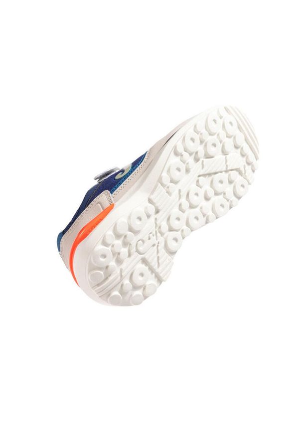 Buty dziecięce Joma 3080 Jr. Kolor: niebieski, beżowy, wielokolorowy, biały