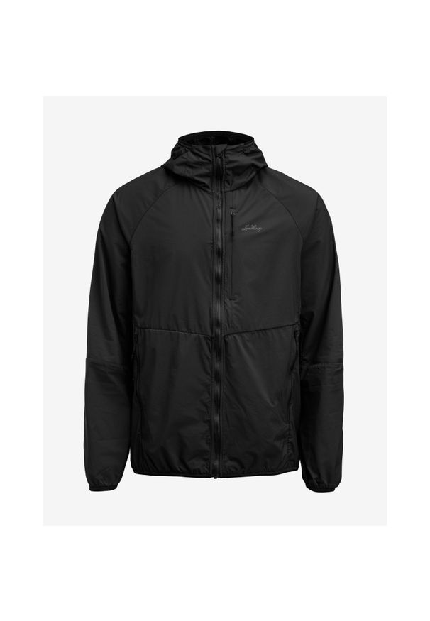 LUNDHAGS - Kurtka wodoodporna LundHags Tived Light. Kolor: zielony