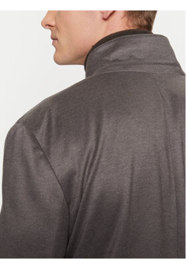 Only & Sons Marynarka Mark 22031060 Granatowy Slim Fit. Kolor: niebieski. Materiał: syntetyk