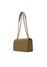 Liu Jo Torebka AA6056 ES029 Beżowy. Kolor: beżowy. Materiał: skórzane #3