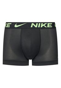 Nike Komplet 3 par bokserek 0000KE1224 Kolorowy. Materiał: syntetyk. Wzór: kolorowy #4