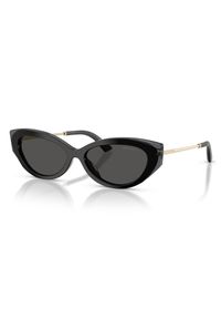 Jimmy Choo - Okulary damskie przeciwsłoneczne JIMMY CHOO #1