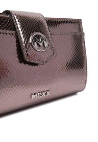 MEXX Torebka CEO-MEXX-S-002-09 Srebrny. Kolor: srebrny #6