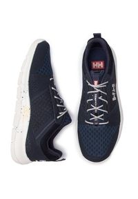 Helly Hansen Sneakersy Skagen F-1 Offshore 113-12.597 Granatowy. Kolor: niebieski. Materiał: materiał #8