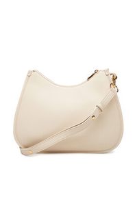 Love Moschino - LOVE MOSCHINO Torebka JC4021PP1NKD0110 Beżowy. Kolor: beżowy. Materiał: skórzane #3