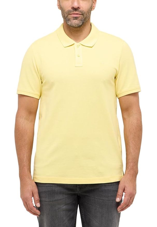 Męski T-Shirt Mustang Style Palco Custard 1016503 9027