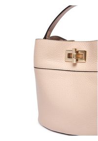 Furla Torebka Amelia Mini WE00879 HSF000 CN 93300 Brązowy. Kolor: brązowy. Materiał: skórzane #4