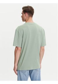 Karl Kani T-Shirt PD00005357 Zielony Relaxed Fit. Kolor: zielony. Materiał: bawełna #5