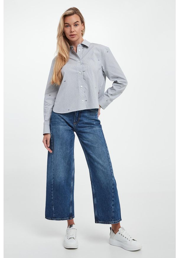 JOOP! Jeans - Jeansy damskie Maxine-C JOOP! JEANS